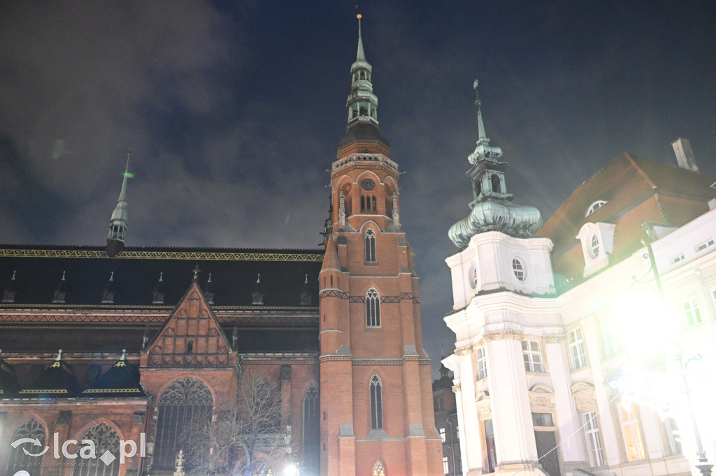 Zakończył się Legnicki Jarmark Bożonarodzeniowy