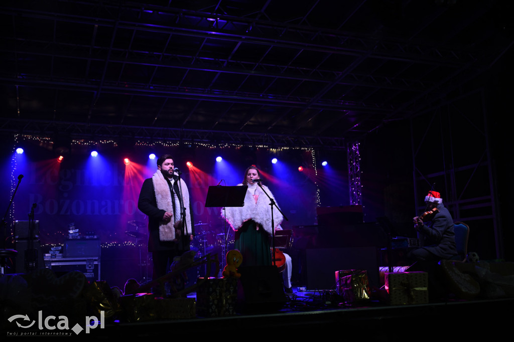 Zakończył się Legnicki Jarmark Bożonarodzeniowy