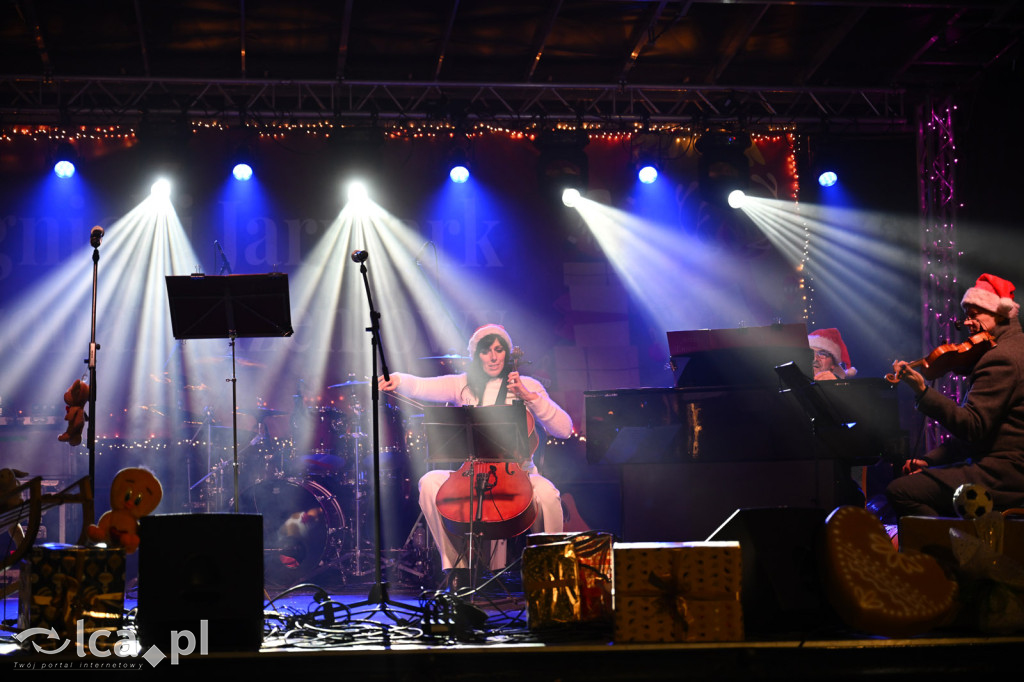 Zakończył się Legnicki Jarmark Bożonarodzeniowy