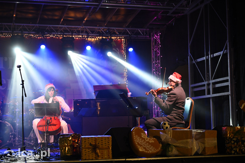 Zakończył się Legnicki Jarmark Bożonarodzeniowy