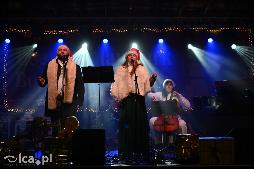 Zakończył się Legnicki Jarmark Bożonarodzeniowy