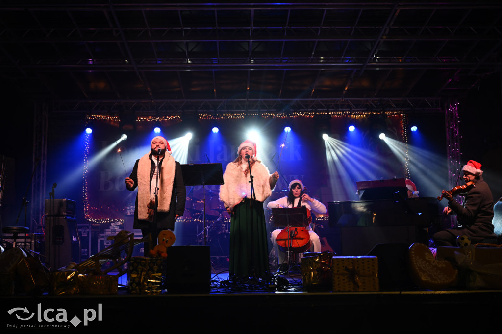 Zakończył się Legnicki Jarmark Bożonarodzeniowy