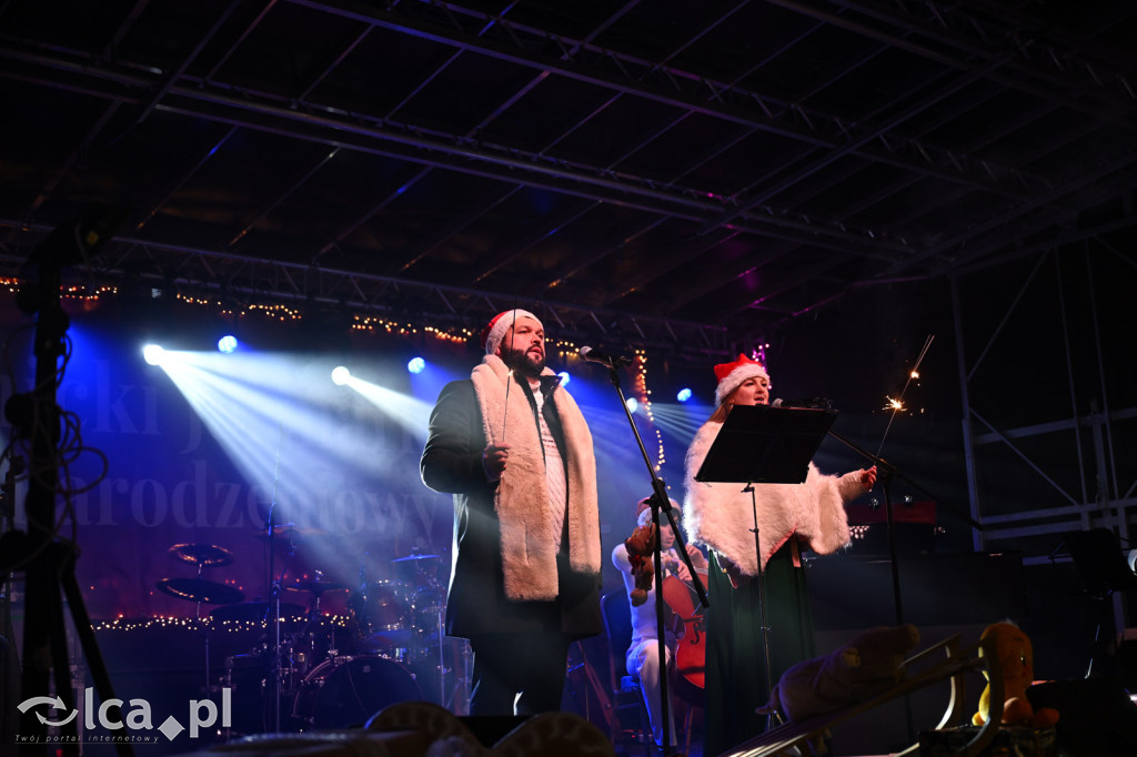 Zakończył się Legnicki Jarmark Bożonarodzeniowy