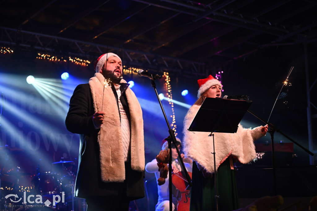 Zakończył się Legnicki Jarmark Bożonarodzeniowy