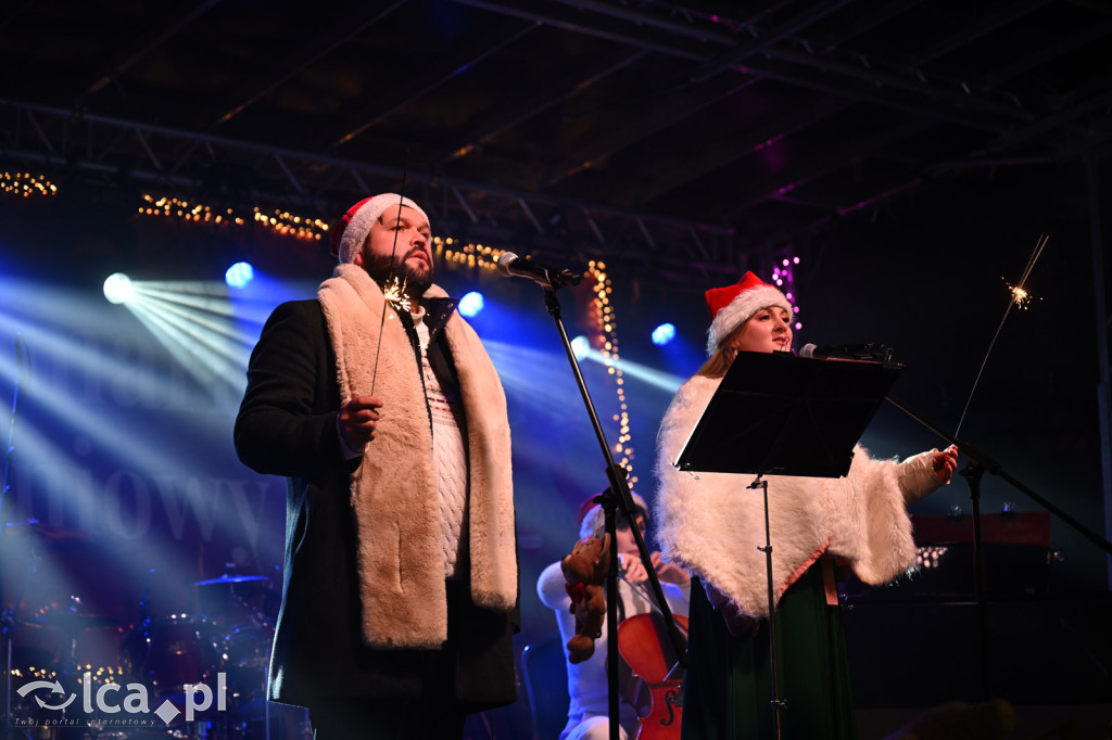 Zakończył się Legnicki Jarmark Bożonarodzeniowy