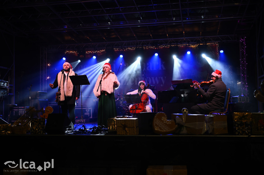 Zakończył się Legnicki Jarmark Bożonarodzeniowy