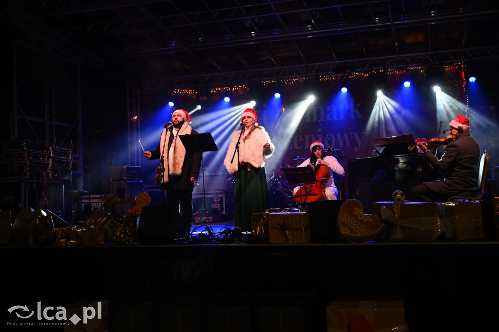 Zakończył się Legnicki Jarmark Bożonarodzeniowy