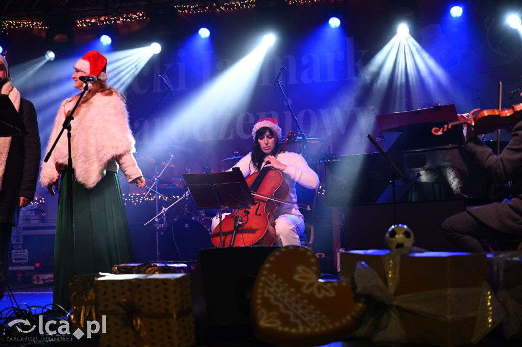 Zakończył się Legnicki Jarmark Bożonarodzeniowy