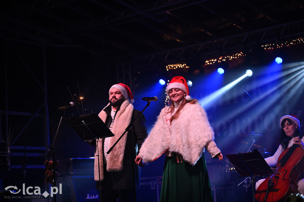 Zakończył się Legnicki Jarmark Bożonarodzeniowy