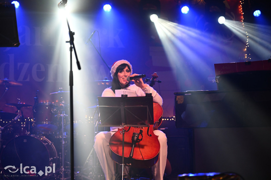 Zakończył się Legnicki Jarmark Bożonarodzeniowy