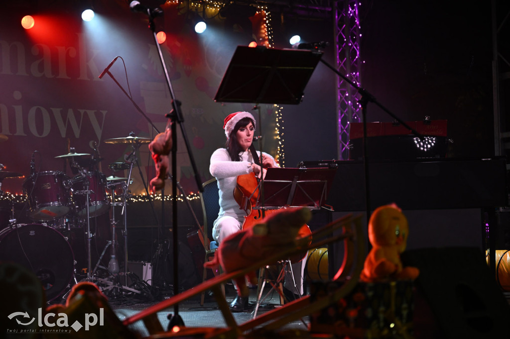 Zakończył się Legnicki Jarmark Bożonarodzeniowy