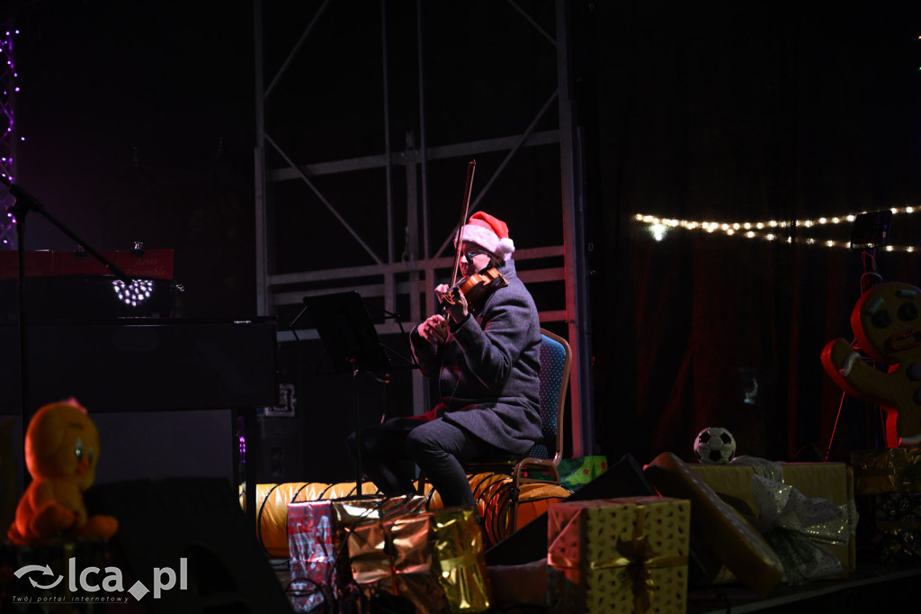 Zakończył się Legnicki Jarmark Bożonarodzeniowy