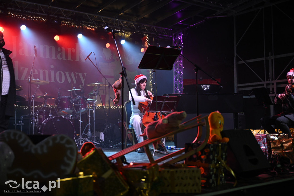 Zakończył się Legnicki Jarmark Bożonarodzeniowy