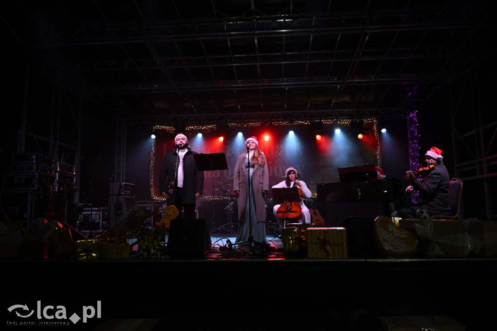 Zakończył się Legnicki Jarmark Bożonarodzeniowy