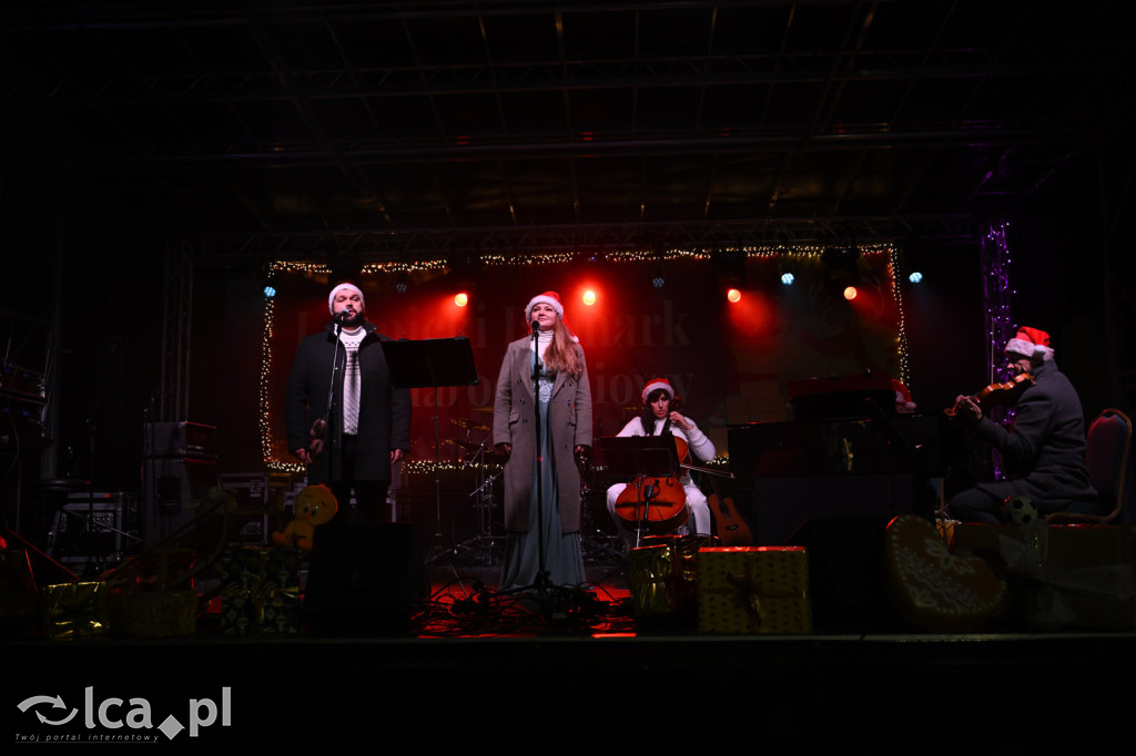 Zakończył się Legnicki Jarmark Bożonarodzeniowy