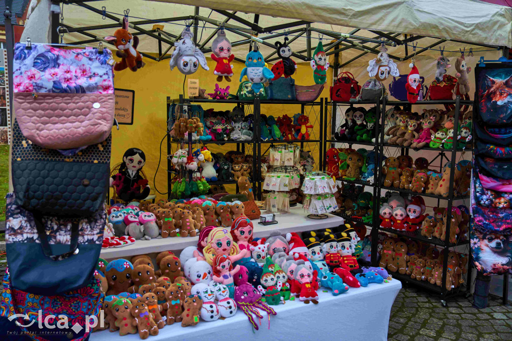 Świąteczne spotkanie w Legnickim Polu