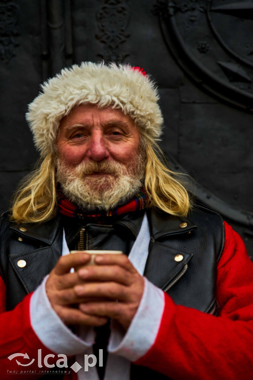 Świąteczne spotkanie w Legnickim Polu