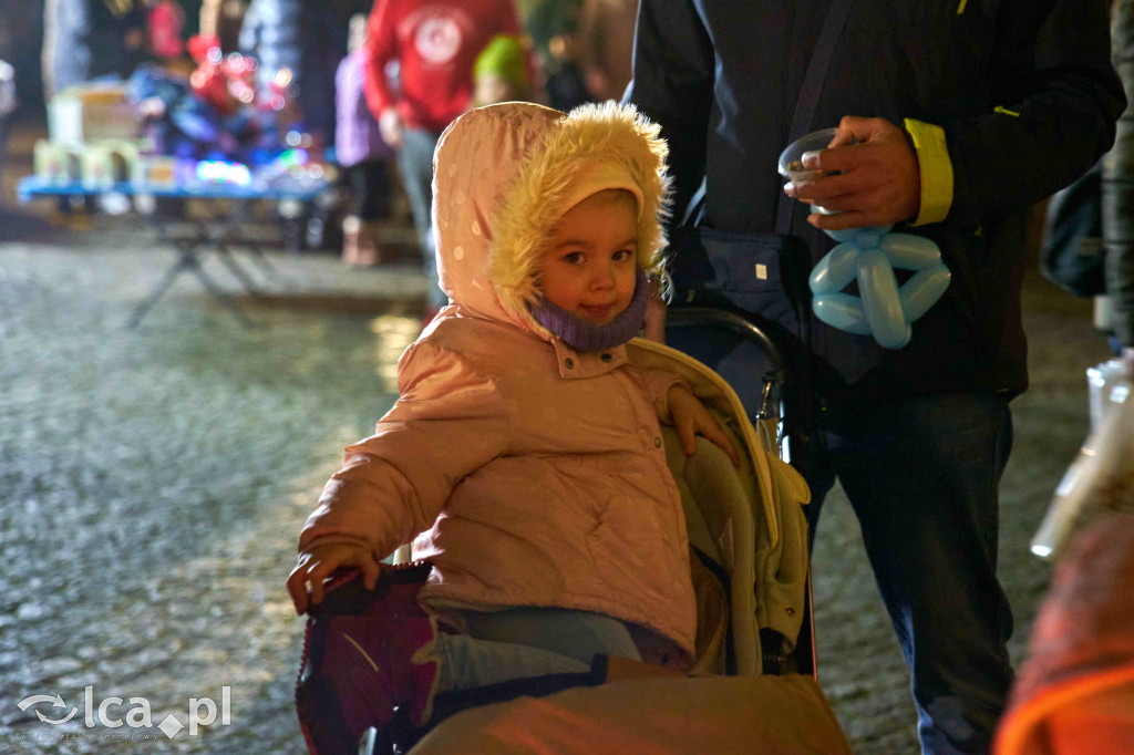 Świąteczne spotkanie w Legnickim Polu