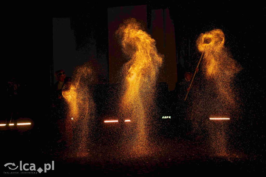 Świąteczne spotkanie w Legnickim Polu