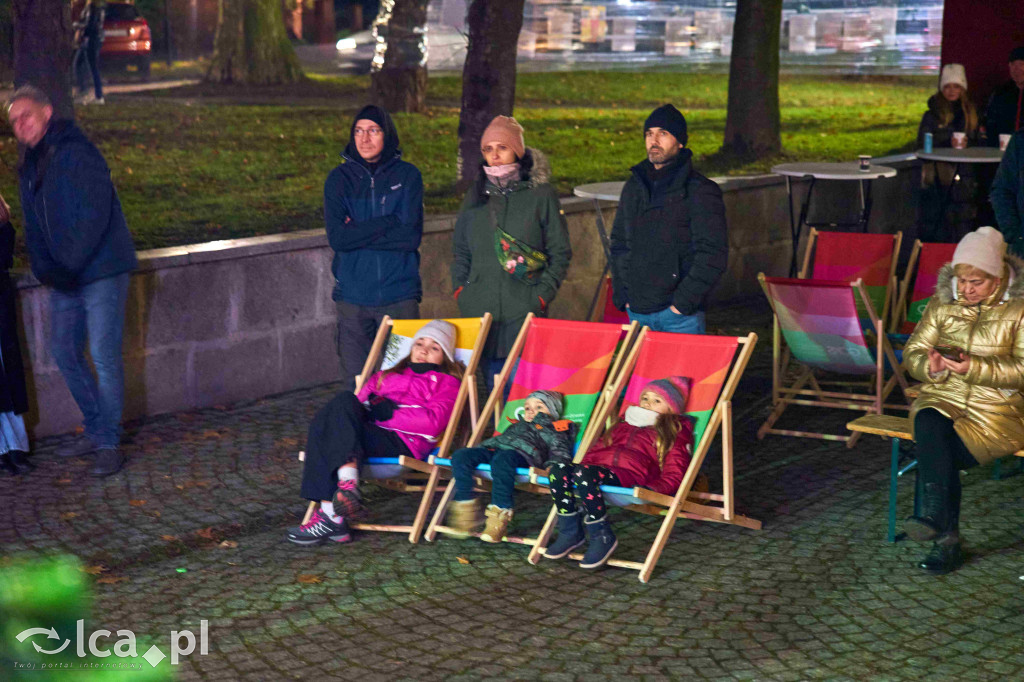 Świąteczne spotkanie w Legnickim Polu