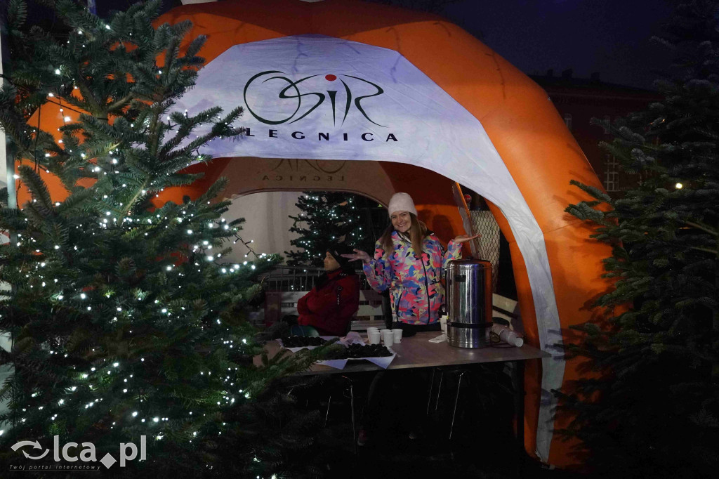 Pierwszy ślizg na Sejmowej z poślizgiem, ale udany