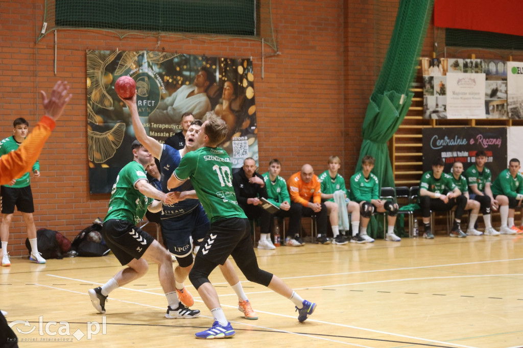 Siódemka Miedź lepsza od AZS AWF Biała Podlaska