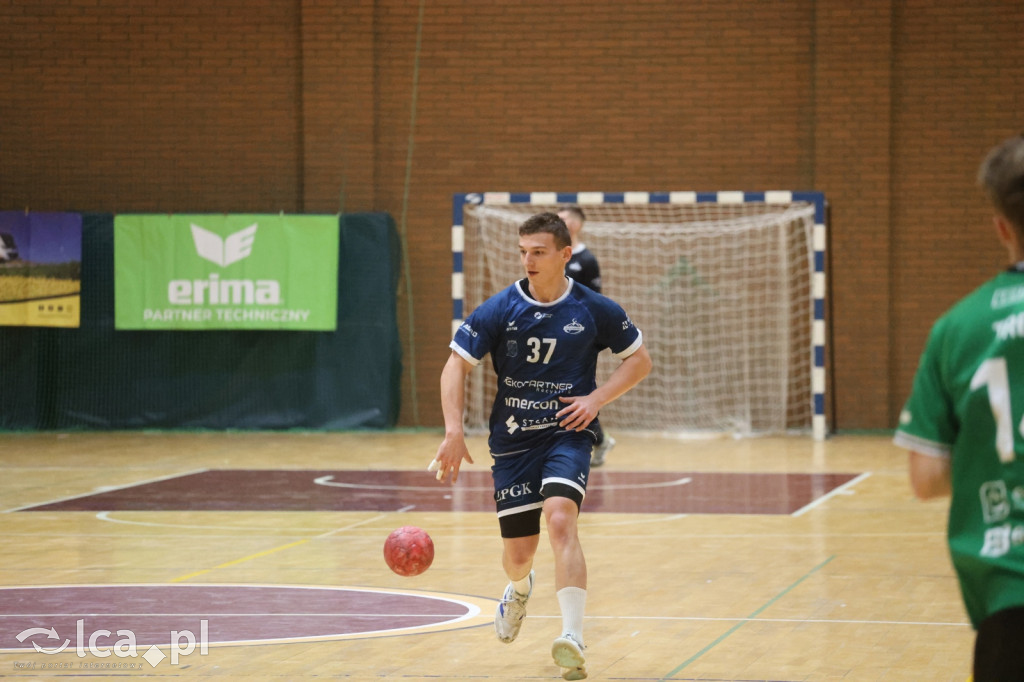 Siódemka Miedź lepsza od AZS AWF Biała Podlaska