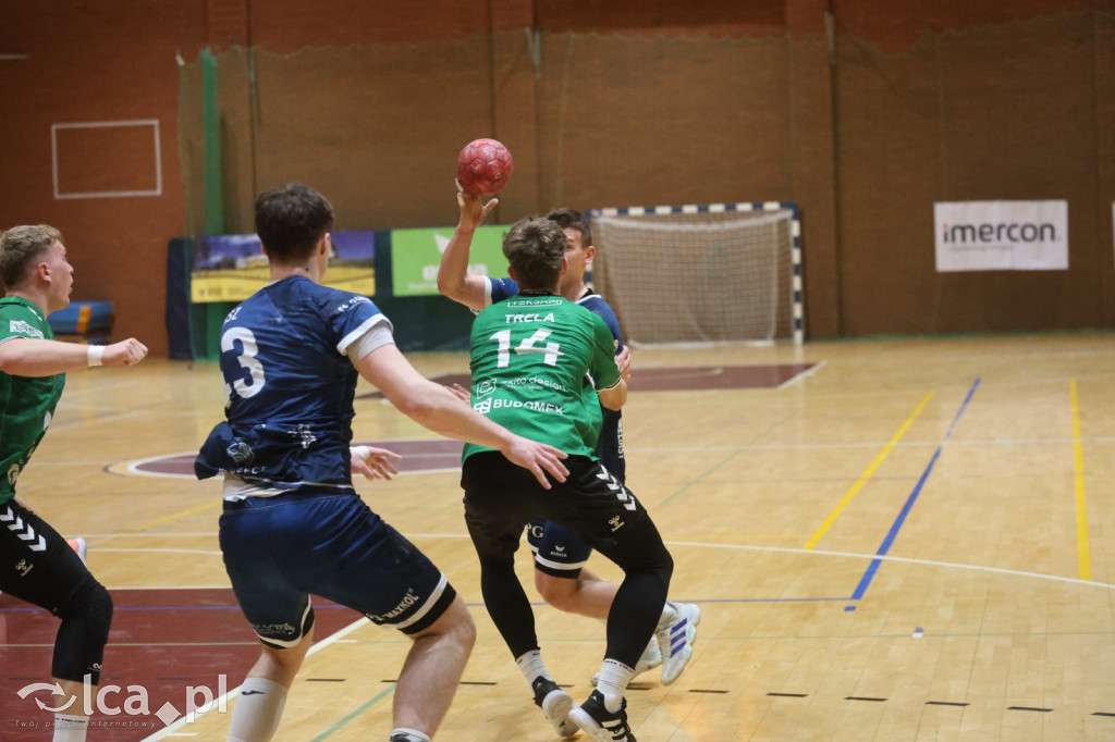 Siódemka Miedź lepsza od AZS AWF Biała Podlaska