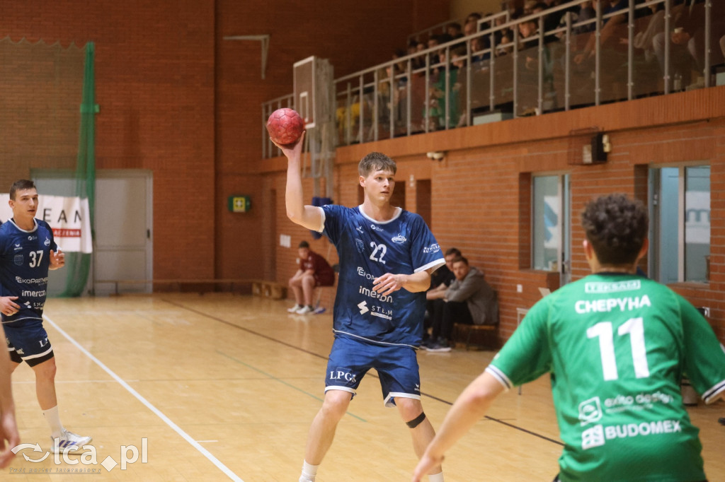 Siódemka Miedź lepsza od AZS AWF Biała Podlaska