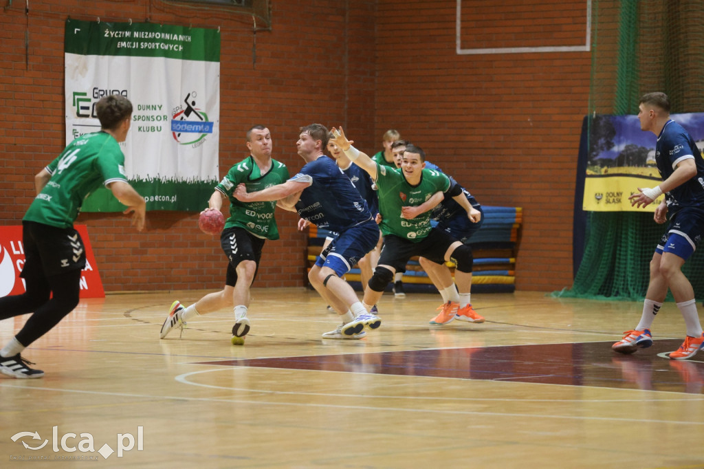 Siódemka Miedź lepsza od AZS AWF Biała Podlaska