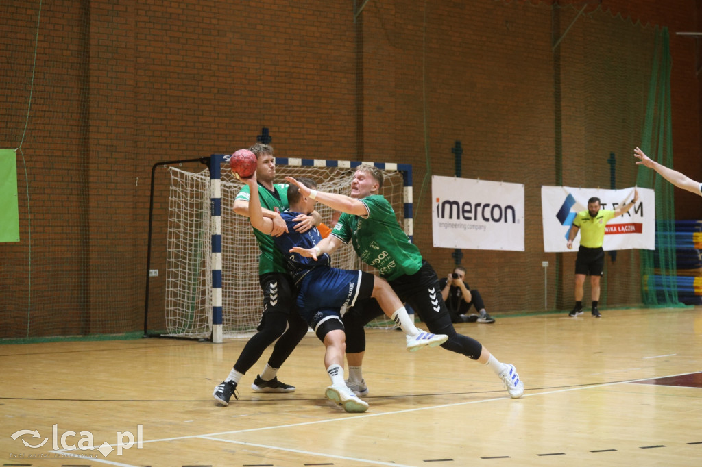 Siódemka Miedź lepsza od AZS AWF Biała Podlaska