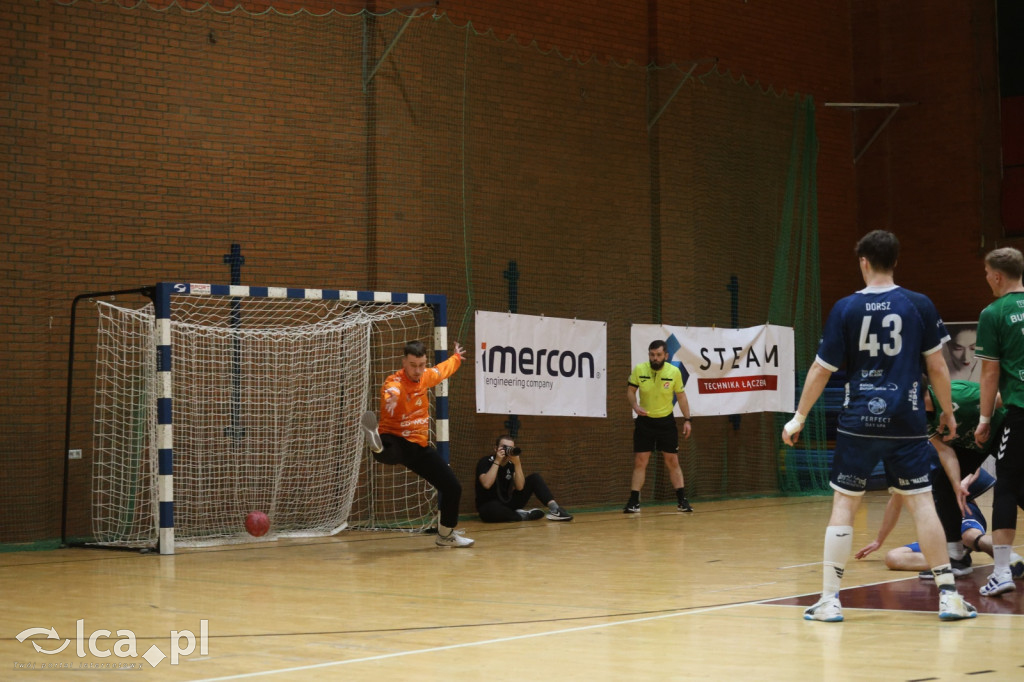 Siódemka Miedź lepsza od AZS AWF Biała Podlaska