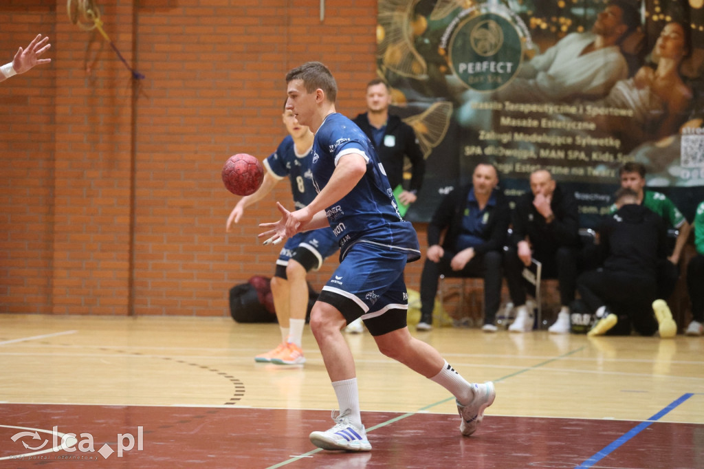 Siódemka Miedź lepsza od AZS AWF Biała Podlaska