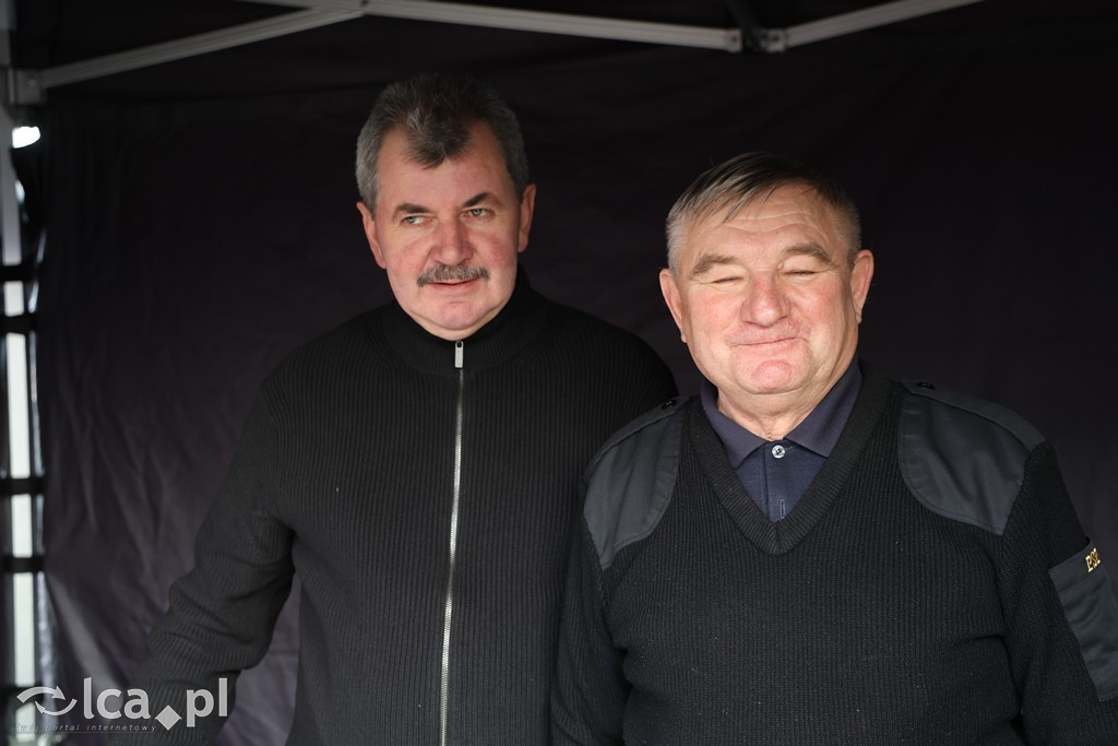 Świąteczny klimat na Kunickim Jarmarku