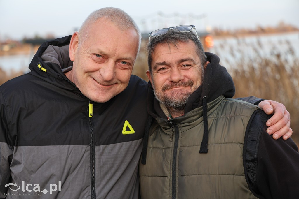 Świąteczny klimat na Kunickim Jarmarku