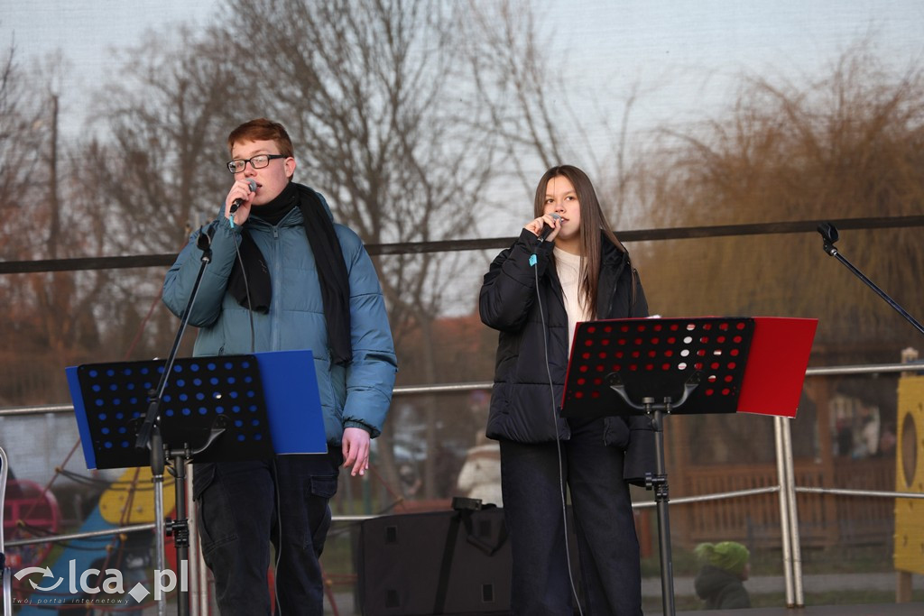 Świąteczny klimat na Kunickim Jarmarku