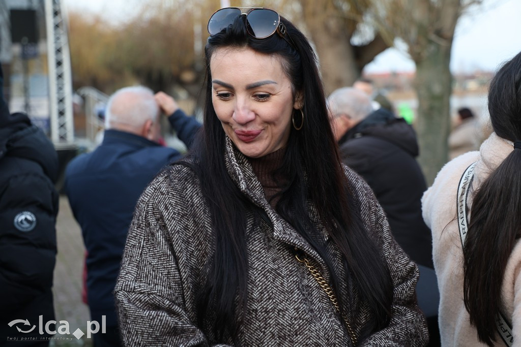 Świąteczny klimat na Kunickim Jarmarku