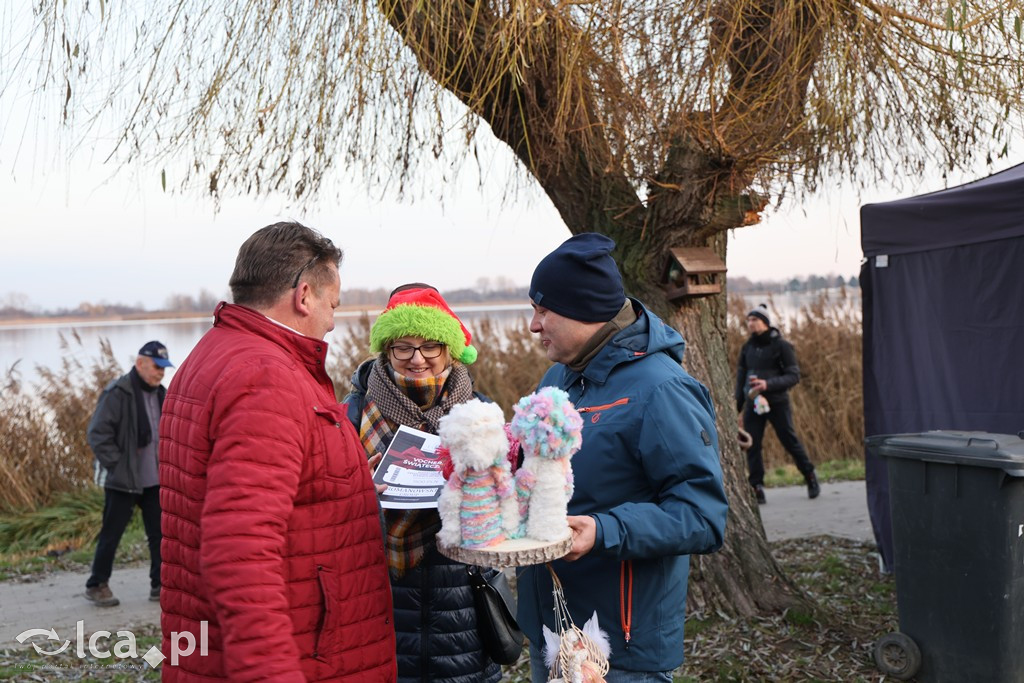 Świąteczny klimat na Kunickim Jarmarku