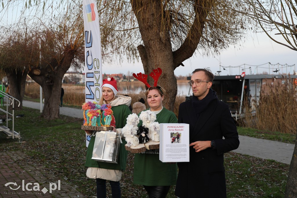 Świąteczny klimat na Kunickim Jarmarku