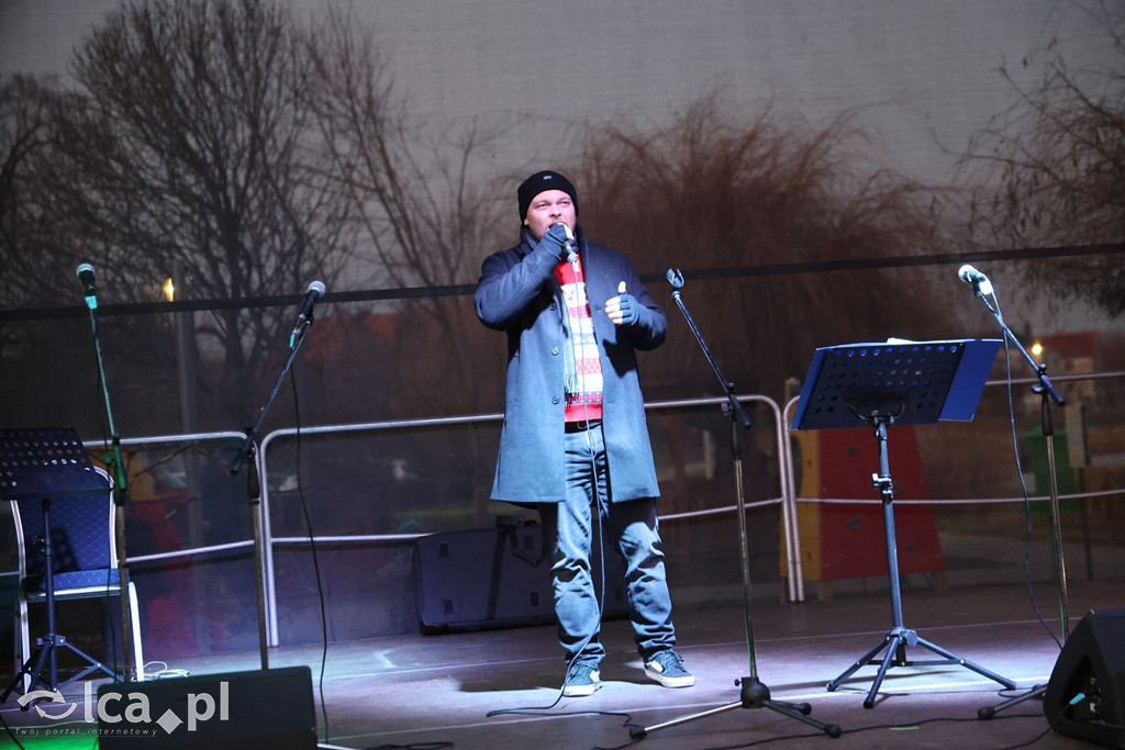 Świąteczny klimat na Kunickim Jarmarku