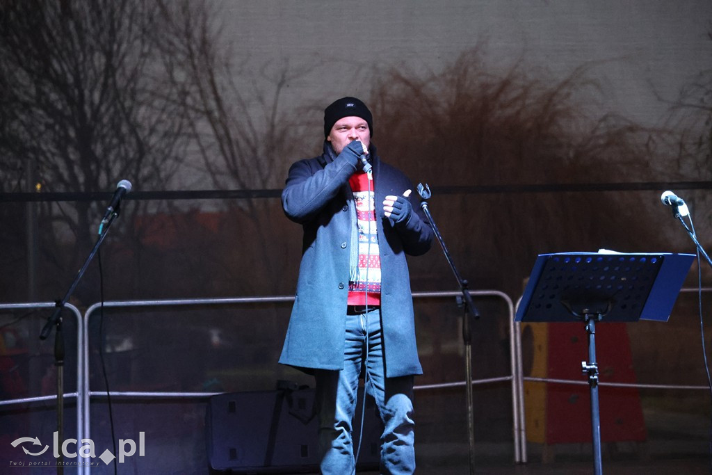 Świąteczny klimat na Kunickim Jarmarku