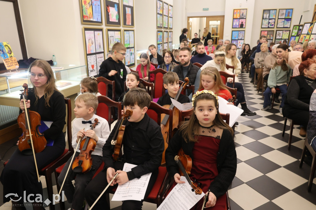 Świąteczny „Wtorek Muzyczny”