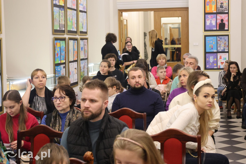 Świąteczny „Wtorek Muzyczny”