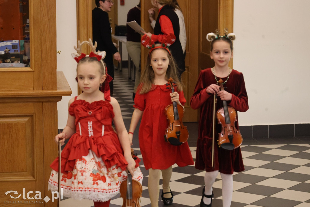 Świąteczny „Wtorek Muzyczny”