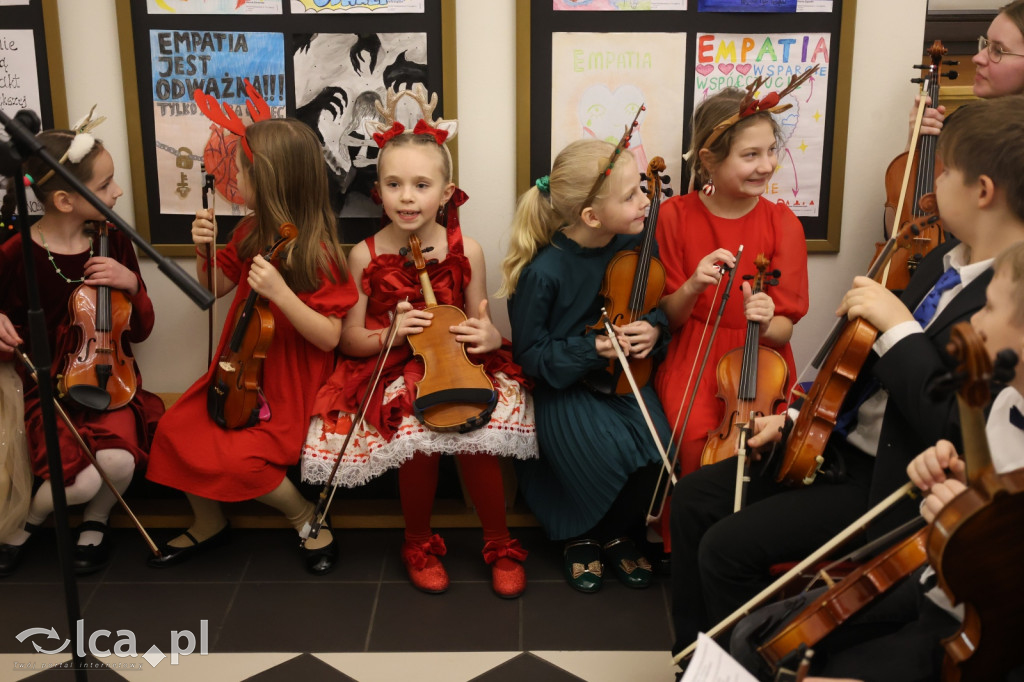 Świąteczny „Wtorek Muzyczny”