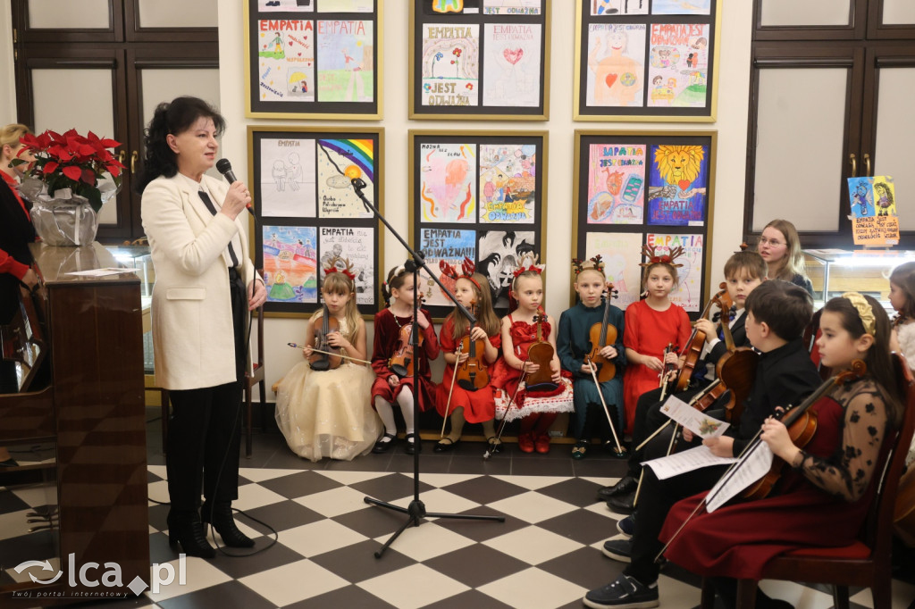 Świąteczny „Wtorek Muzyczny”