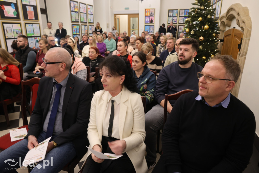 Świąteczny „Wtorek Muzyczny”