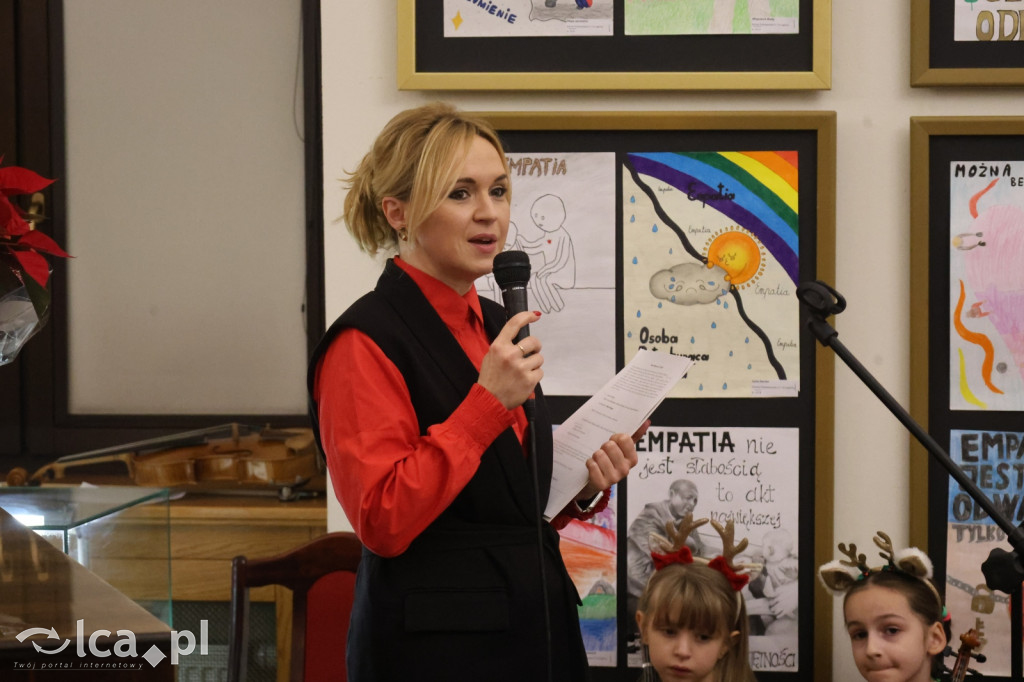 Świąteczny „Wtorek Muzyczny”