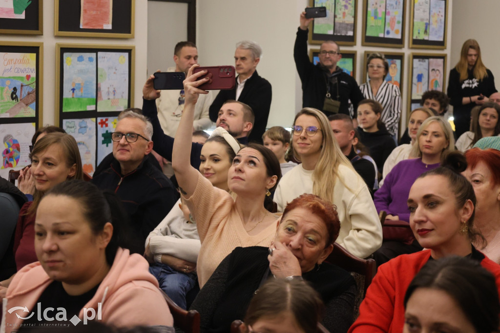 Świąteczny „Wtorek Muzyczny”