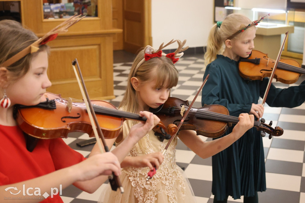 Świąteczny „Wtorek Muzyczny”